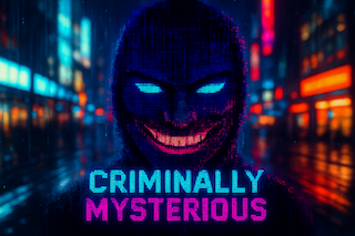Criminally Mysterious